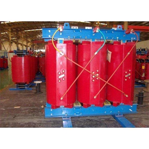 卫滨SCB10-800KVA/10KV/0.4KV干式变压器