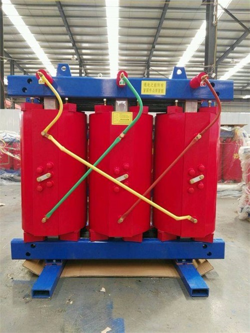 卫滨SCB13-30kva干式变压器厂家现货